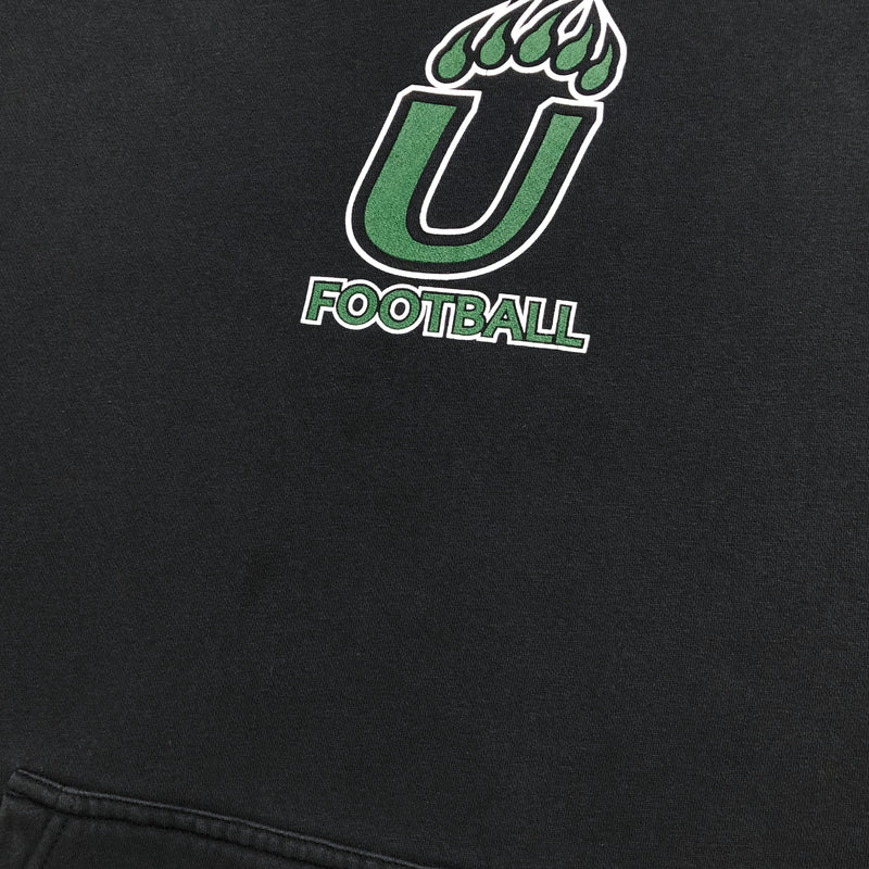 Under Armour Fleeced Hoodie (2XL)