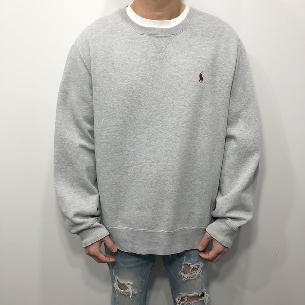 Polo Ralph Lauren Sweatshirt (L)