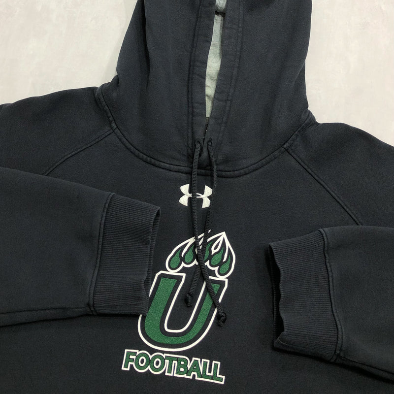 Under Armour Fleeced Hoodie (2XL)