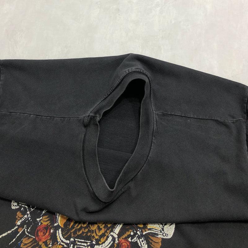 Harley Davidson T-Shirt 1998 Bikeweek Daytona Beach Florida USA (L)