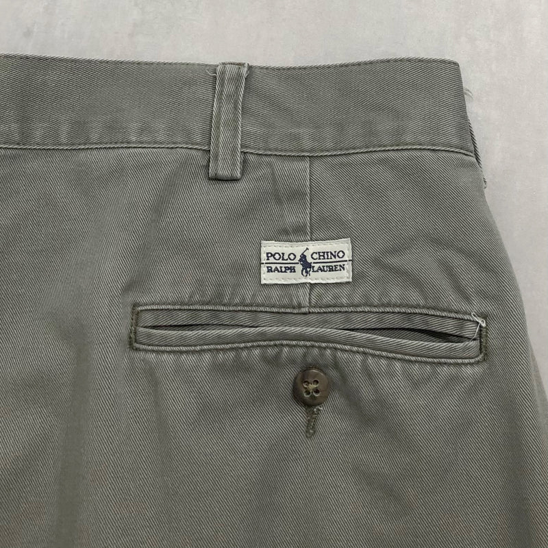Polo Ralph Lauren Shorts (33)