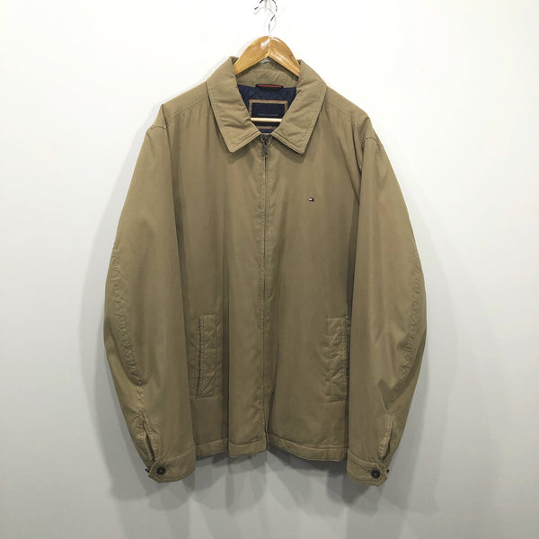Tommy Hilfiger Jacket (2XL)