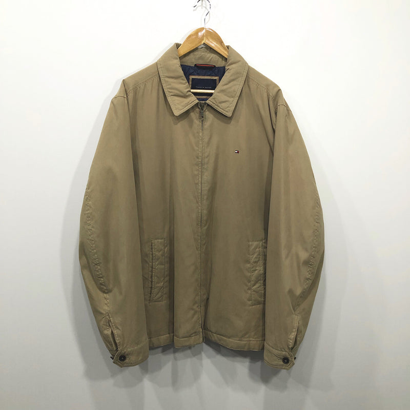 Tommy Hilfiger Jacket (2XL)