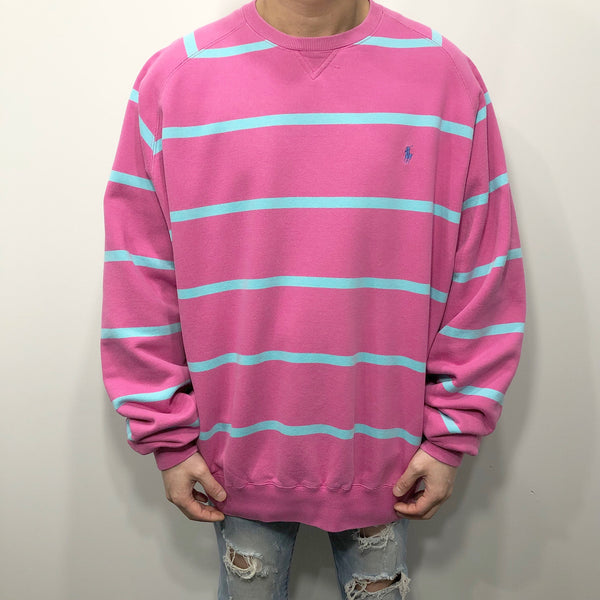 Polo Ralph Lauren Sweatshirt (2XL)