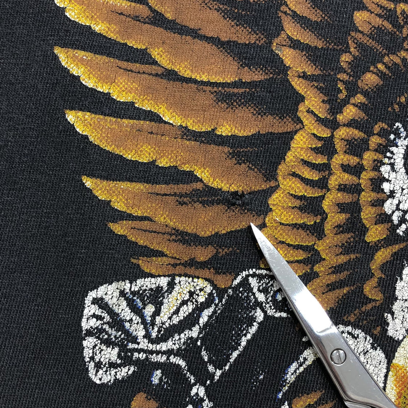 Harley Davidson T-Shirt 1998 Bikeweek Daytona Beach Florida USA (L)