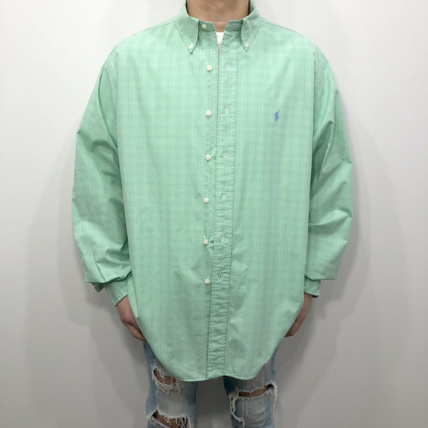 Polo Ralph Lauren Shirt (XL)