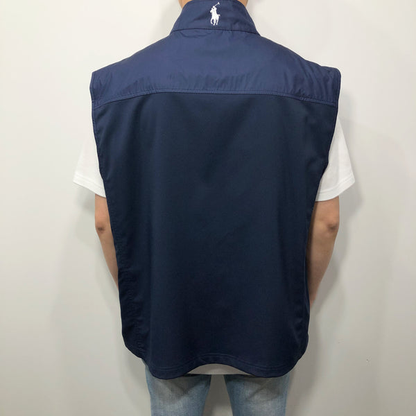 Polo Ralph Lauren Light Weight Vest (L/SHORT)