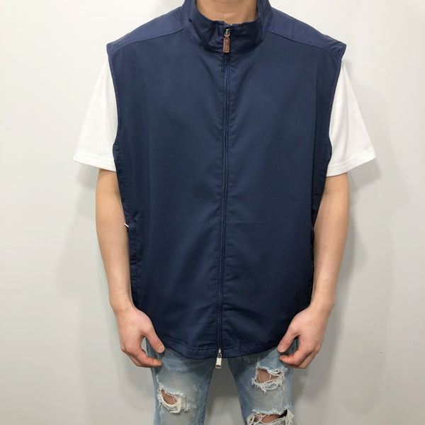 Polo Ralph Lauren Light Weight Vest (L/SHORT)