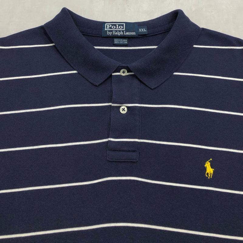 Polo Ralph Lauren Polo Shirt (2XL)