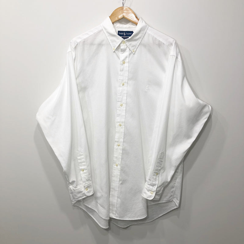 Polo Ralph Lauren Shirt (XL/TALL)