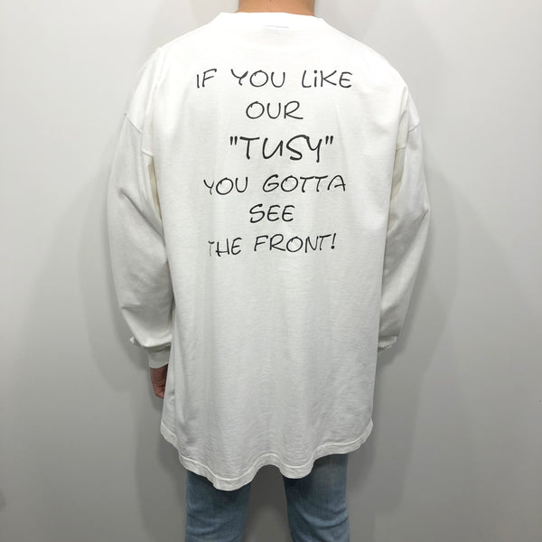 Vintage T-Shirt Spiral Bears USA (XL)