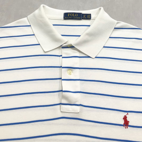Polo Ralph Lauren Polo Shirt (L)