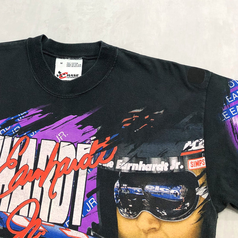 Chase Nascar T-Shirt ACDelco #3 Dale Earnhardt Jr. USA (M)