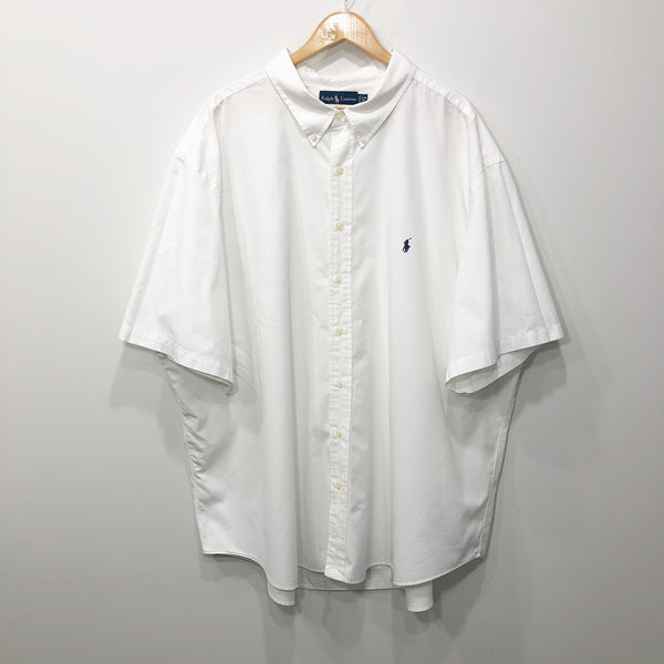 Polo Ralph Lauren Shirt (4XL-5XL/TALL)