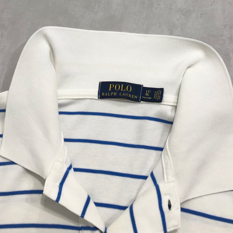 Polo Ralph Lauren Polo Shirt (L)