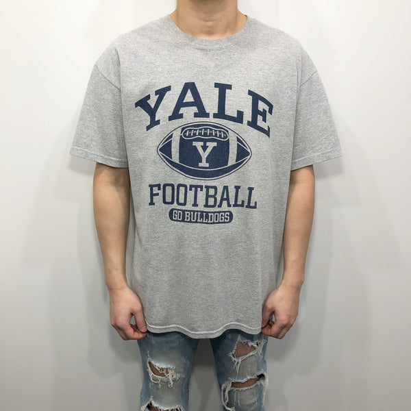New Agenda T-Shirt Yale Uni (L)