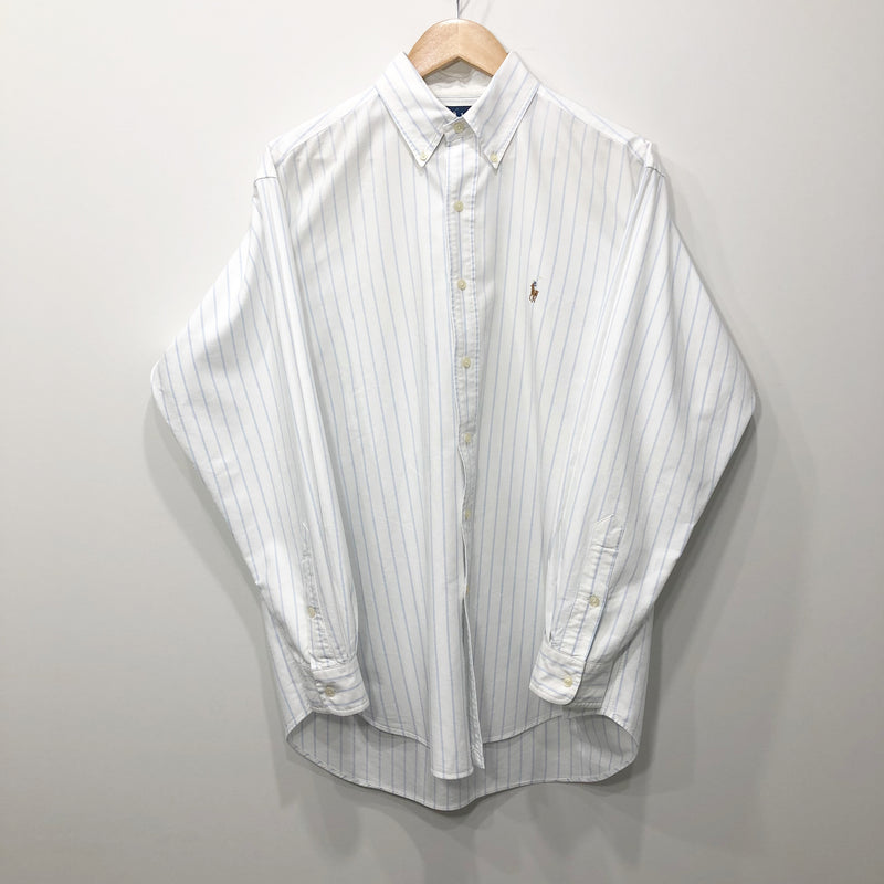 Polo Ralph Lauren Shirt (L/BIG)