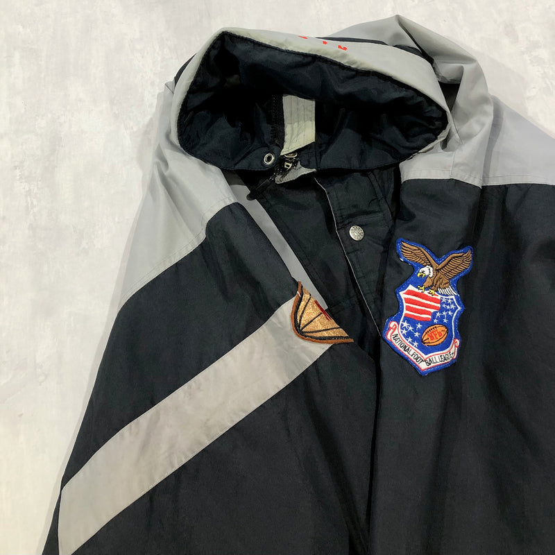 Vintage NFL Jacket Las Vegas Raiders (XL)