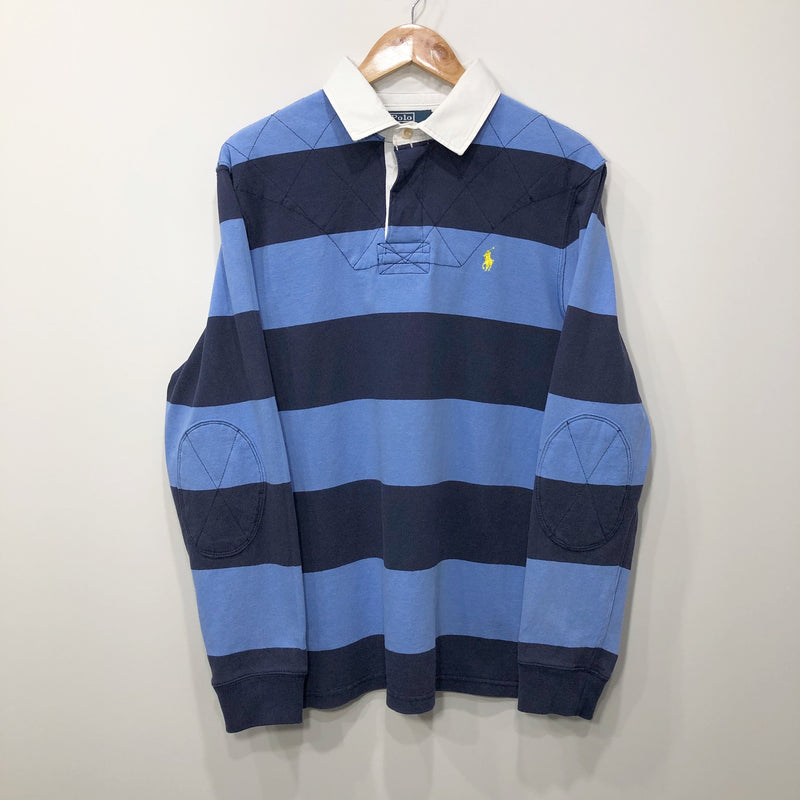 Polo Ralph Lauren Rugby Polo (L)
