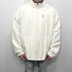 Tommy Hilfiger Sherpa Lined Fleece Jacket (XL)