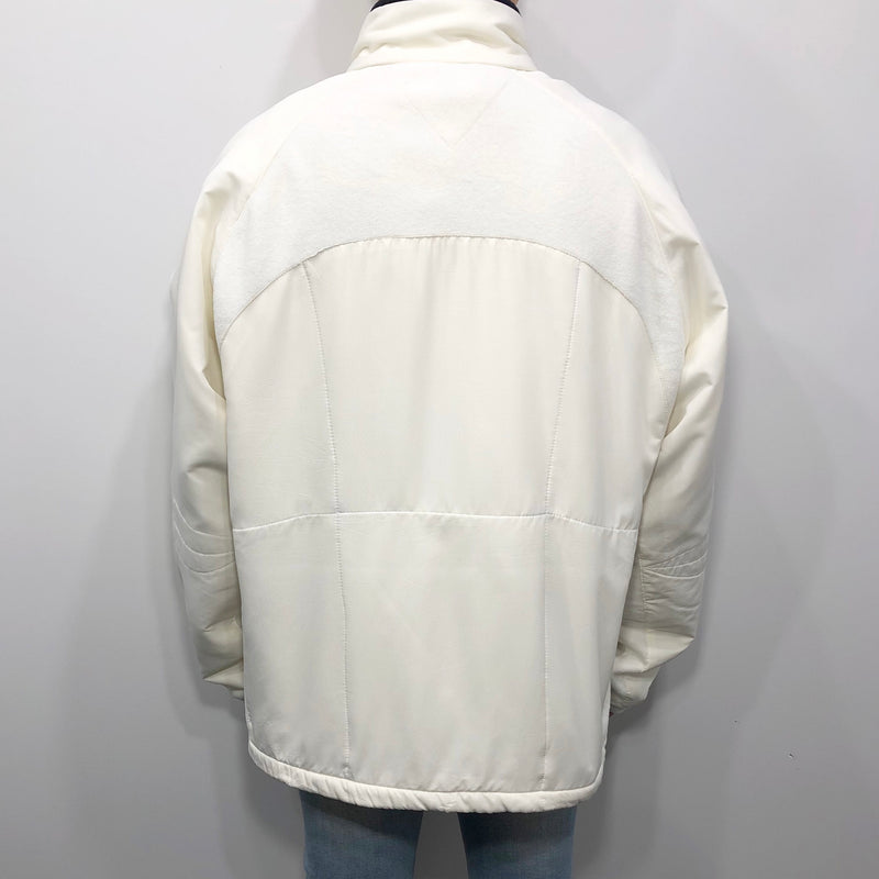 Tommy Hilfiger Sherpa Lined Fleece Jacket (XL)