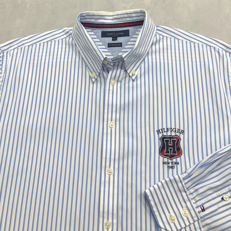 Tommy Hilfiger Shirt (XL-2XL)