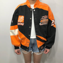 Chase Nascar Jacket The Home Depot #20 Tony Stewart (W/M)