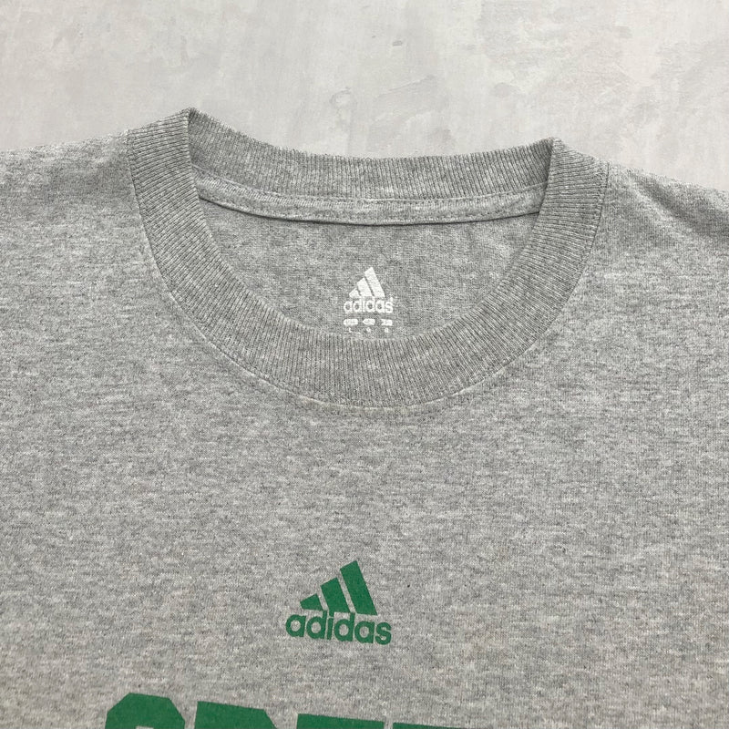 Adidas T-Shirt NBA Boston Celtics (L)