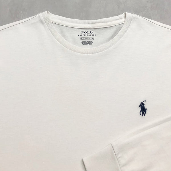 Polo Ralph Lauren T-Shirt Long Sleeved (S/SHORT)