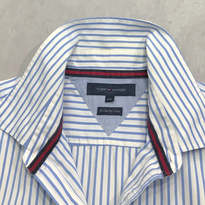 Tommy Hilfiger Shirt (XL-2XL)