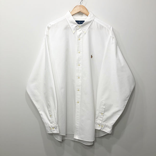 Polo Ralph Lauren Shirt (3XL/TALL)