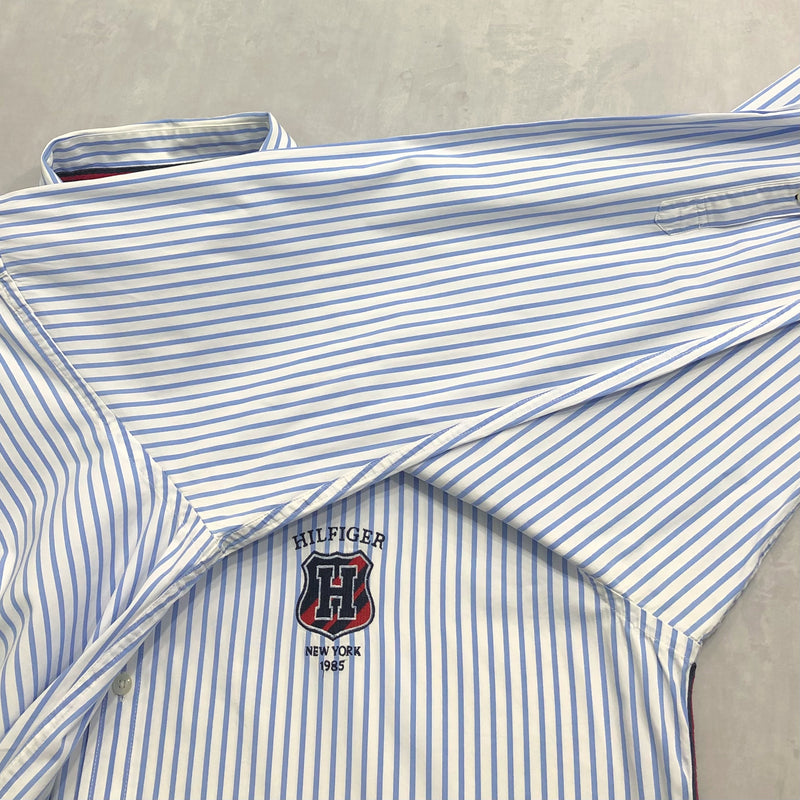 Tommy Hilfiger Shirt (XL-2XL)
