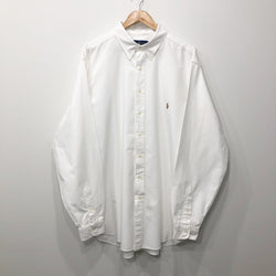 Polo Ralph Lauren Shirt (3XL/TALL)