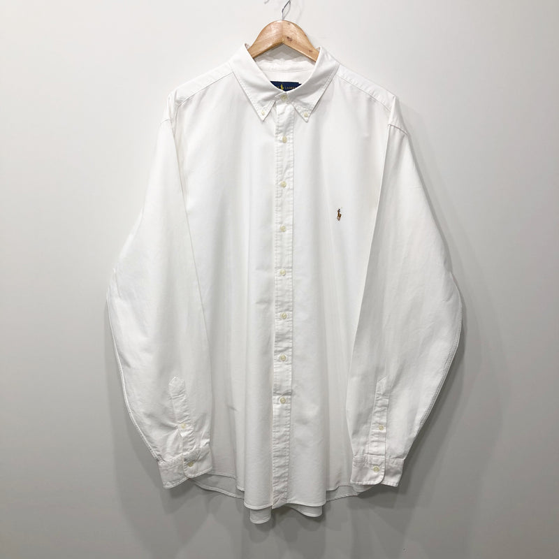 Polo Ralph Lauren Shirt (3XL/TALL)