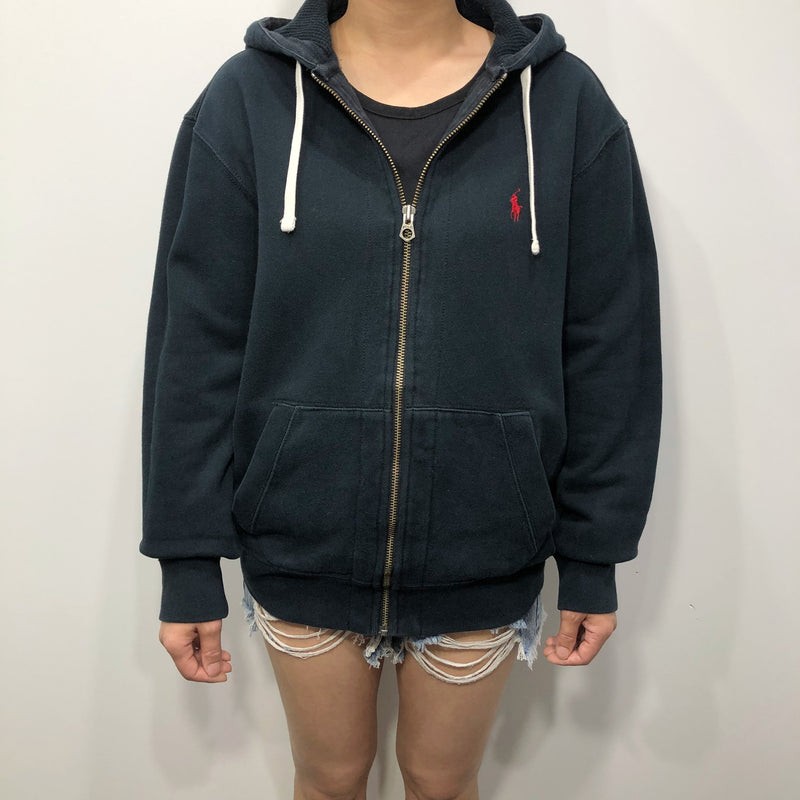 Polo Ralph Lauren Sweatshirt Hoodie Zip (W/L/BIG)