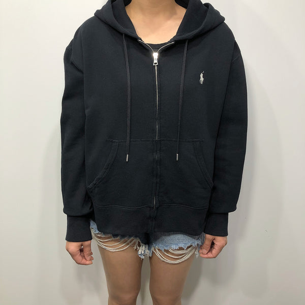 Polo Ralph Lauren Sweatshirt Hoodie Zip  (W/M)