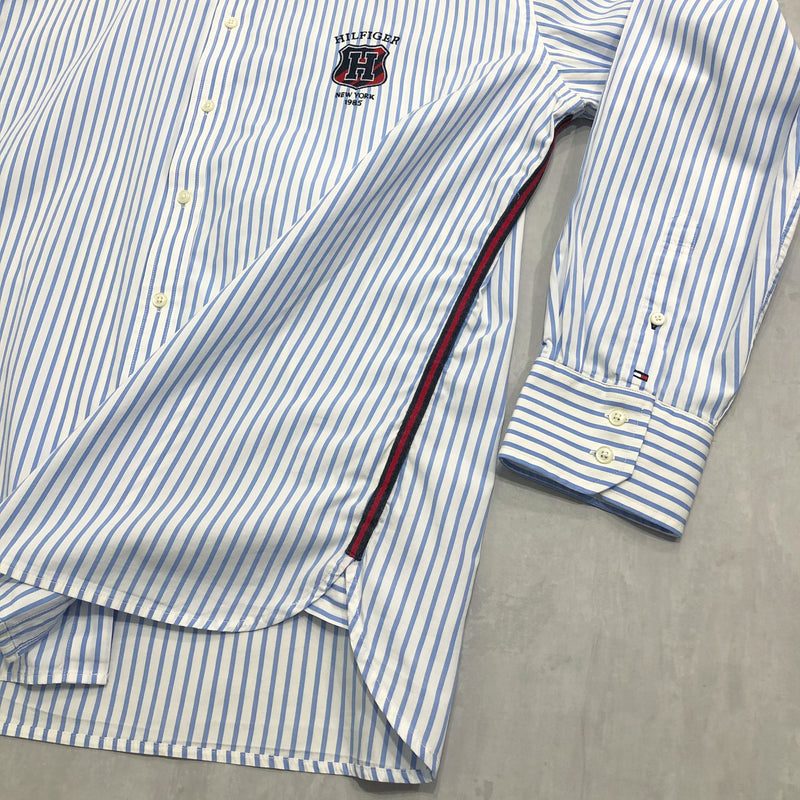 Tommy Hilfiger Shirt (XL-2XL)