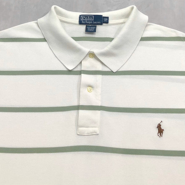 Polo Ralph Lauren Polo Shirt (2XL)