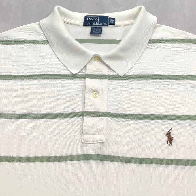 Polo Ralph Lauren Polo Shirt (2XL)
