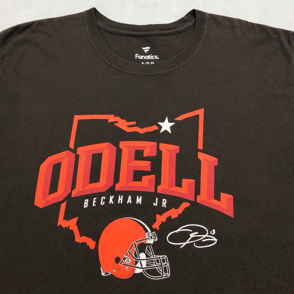 Fanatics T-Shirt NFL Cleveland Browns (XL)