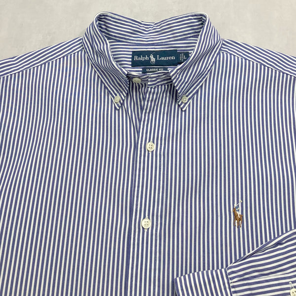 Polo Ralph Lauren Shirt (L)