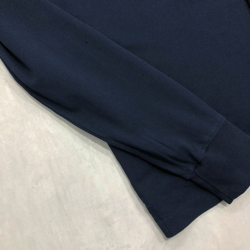 Polo Ralph Lauren Polo Shirt Long Sleeved (M)