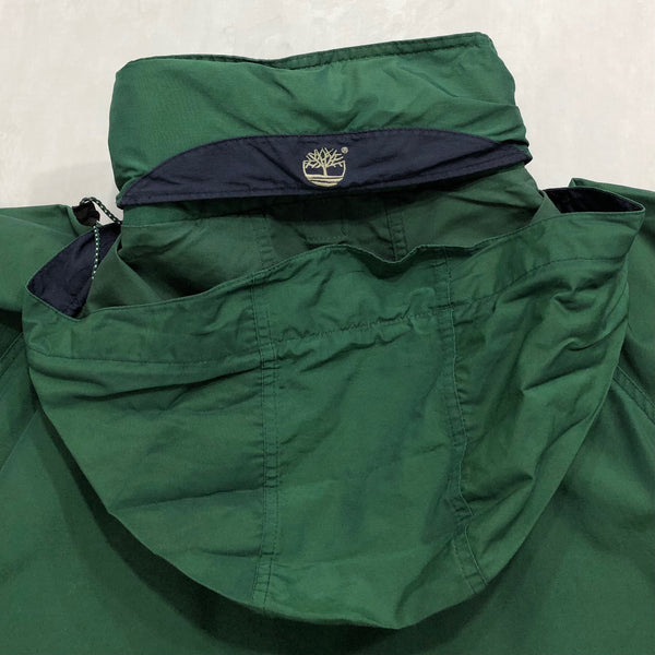 Vintage Timberland Jacket (2XL)