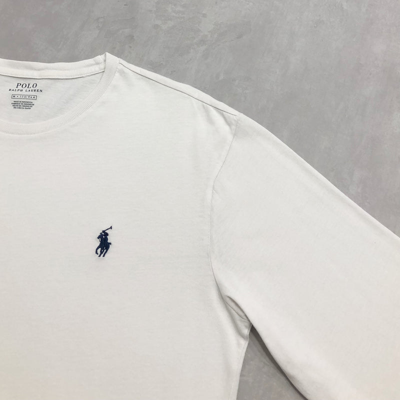 Polo Ralph Lauren T-Shirt Long Sleeved (S/SHORT)