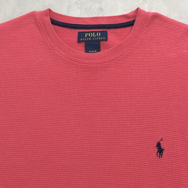 Polo Ralph Lauren Mini Waffle T-Shirt (M)