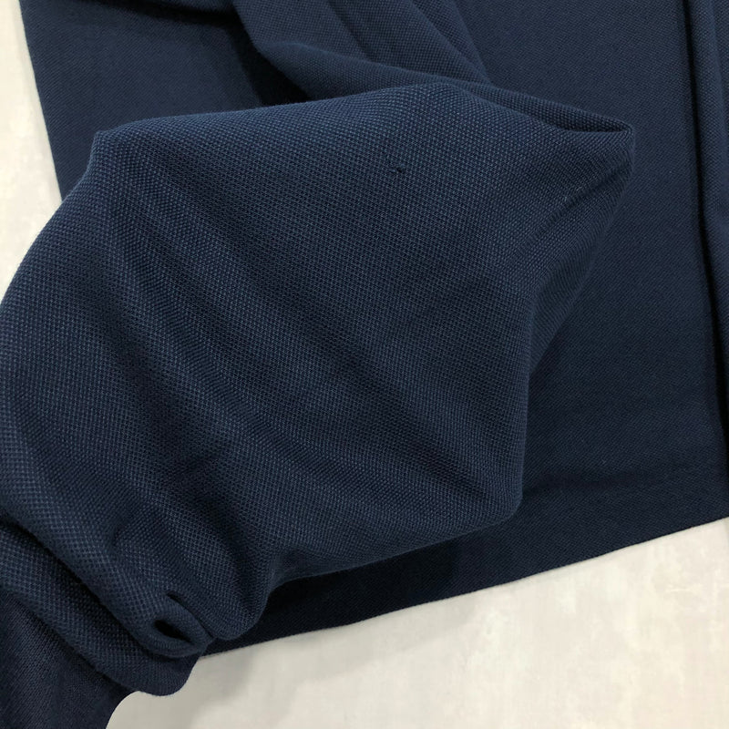 Polo Ralph Lauren Polo Shirt Long Sleeved (M)