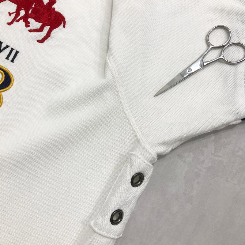 Polo Ralph Lauren Rugby Polo (XL/BIG)