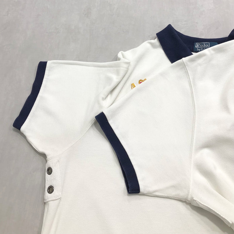 Polo Ralph Lauren Rugby Polo (XL/BIG)