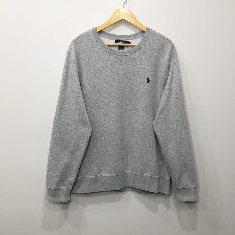 Polo Ralph Lauren Sweatshirt (L)