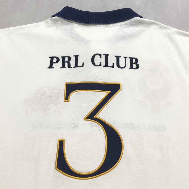 Polo Ralph Lauren Rugby Polo (XL/BIG)